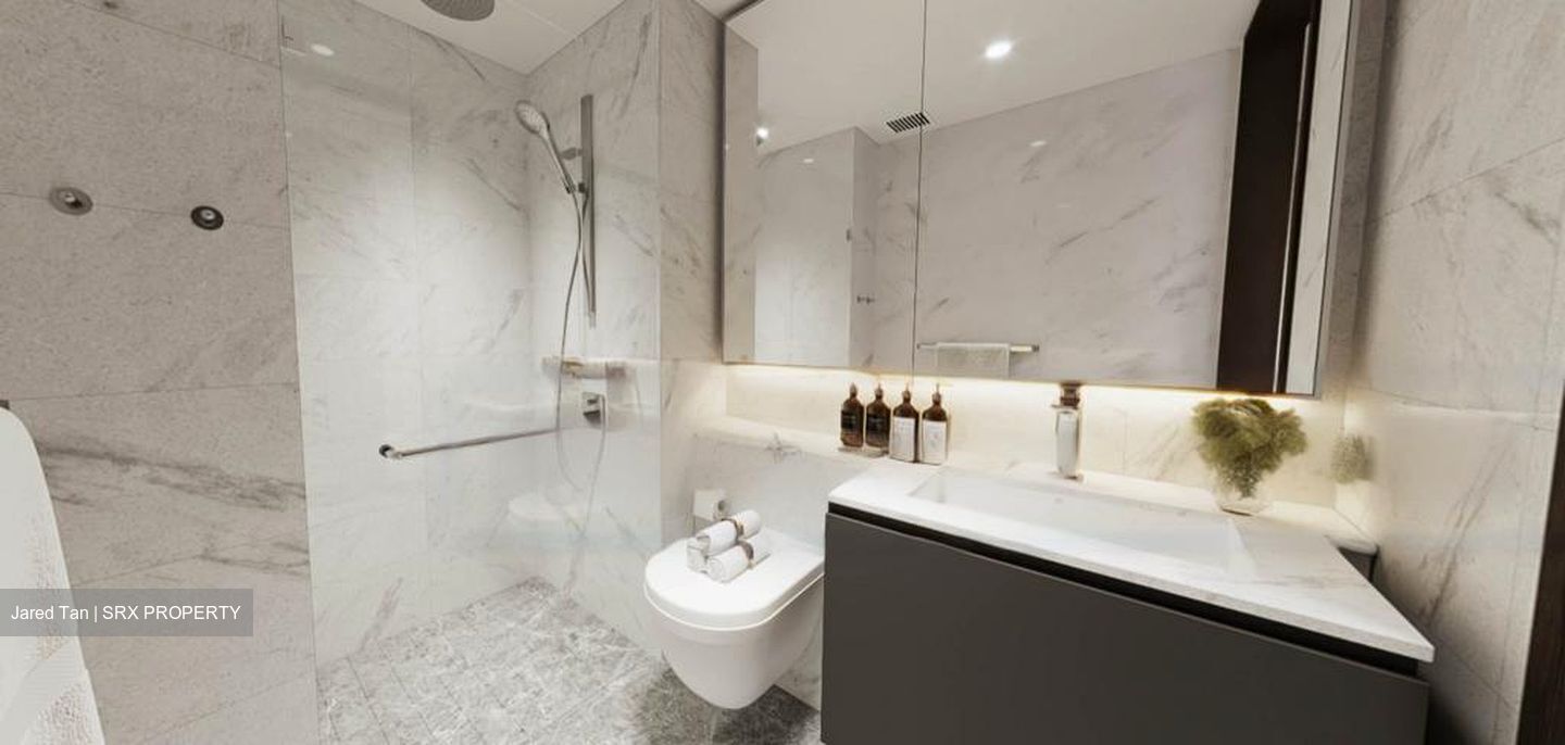 Mountbatten Road (D15), Condominium #451854571